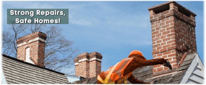 Chimney Repair Kensington MD
