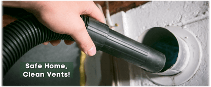 Dryer Vent Cleaning Kensington MD