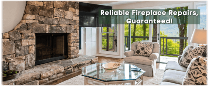 Fireplace Repair Kensington MD