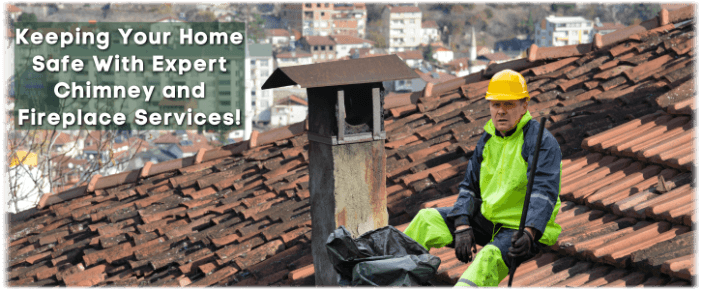 Kensington MD Chimney Sweep
