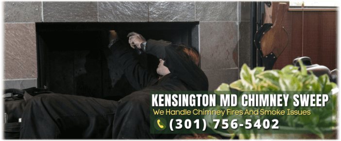 Chimney Sweep Kensington MD